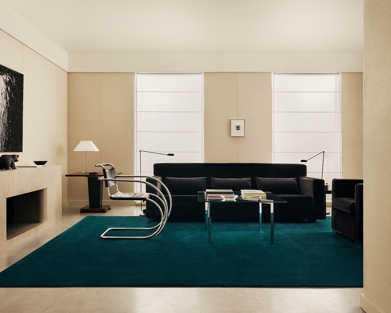 Nordic Knots' Season of Grandeur Brings a Beauty Ritual Home