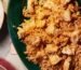 One-pot harissa chicken rice