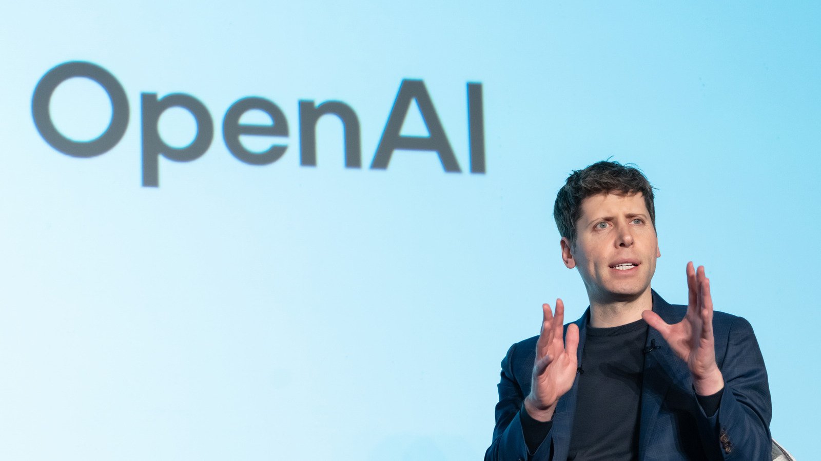 OpenAI Reportedly Has A Major ChatGPT Overhaul In Store