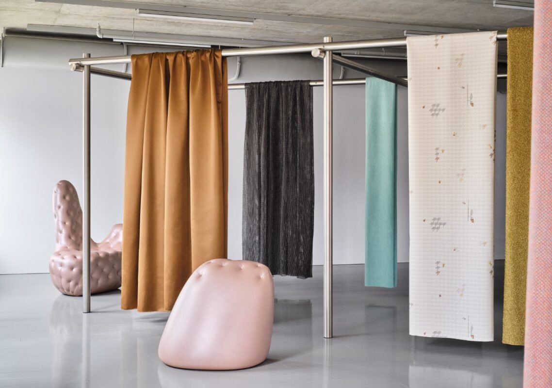Our Top 12 Picks from NeoCon 2026 & Design Days