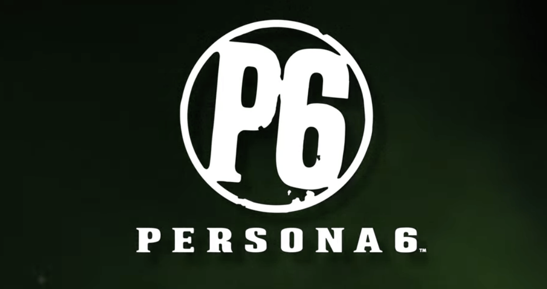 Persona 6 exists, and that’s all we know