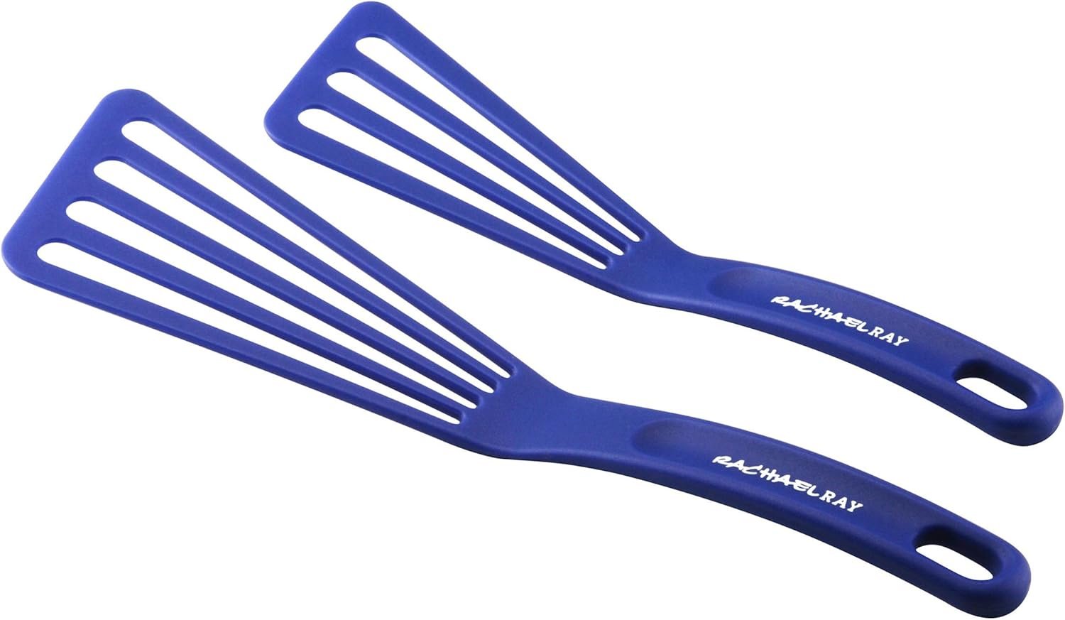 Rachael Ray Kitchen Tools and Gadgets Nylon Cooking Utensils /