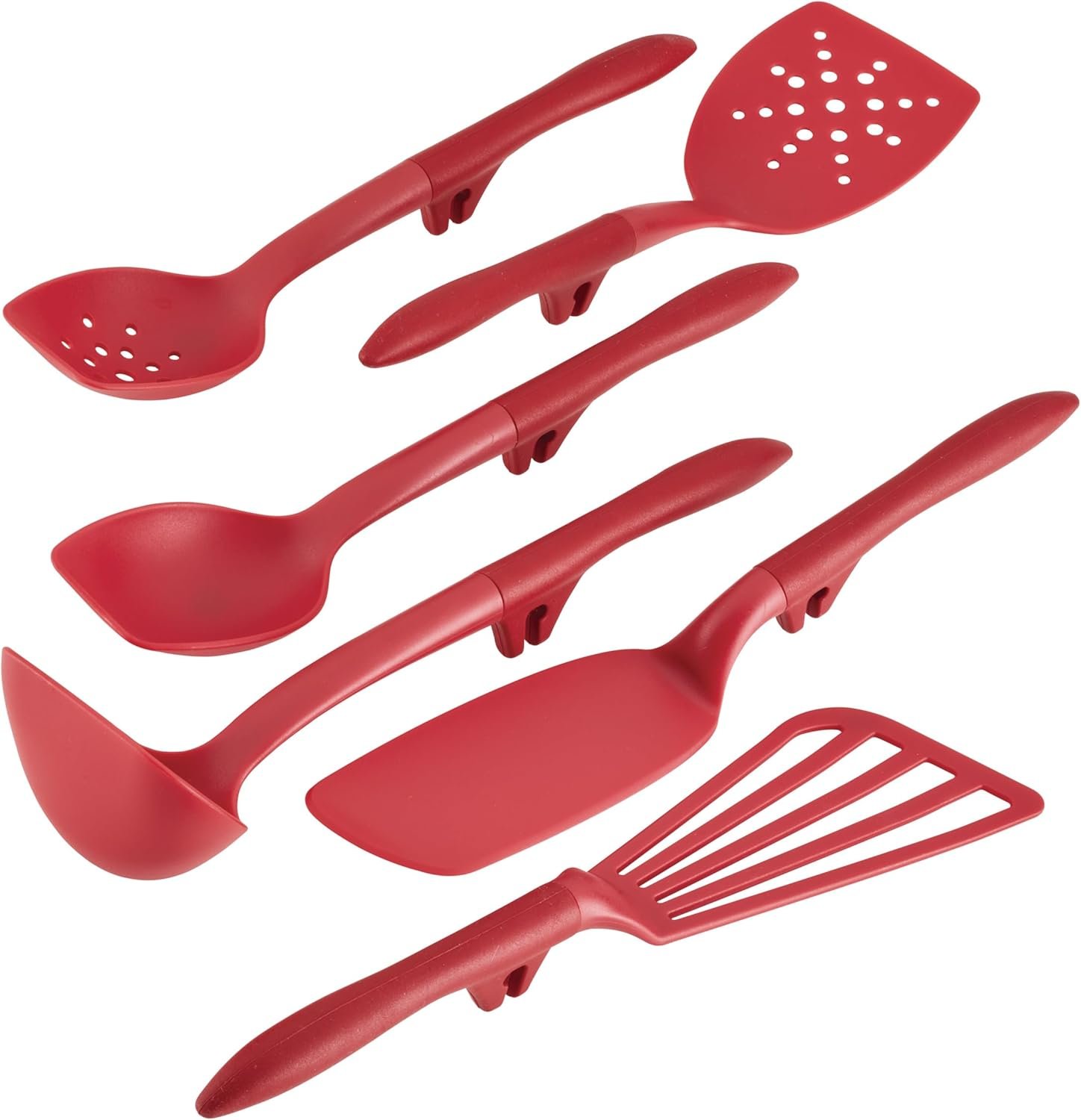 Rachael Ray Tools and Gadgets Lazy Tools Nonstick Kitchen/Cooking Utensil