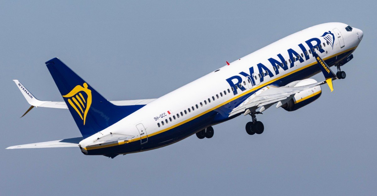 Ryanair under investigation for charging parents to sit with their kids