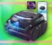 Wybot C2 Vision robot pool cleaner on a green background