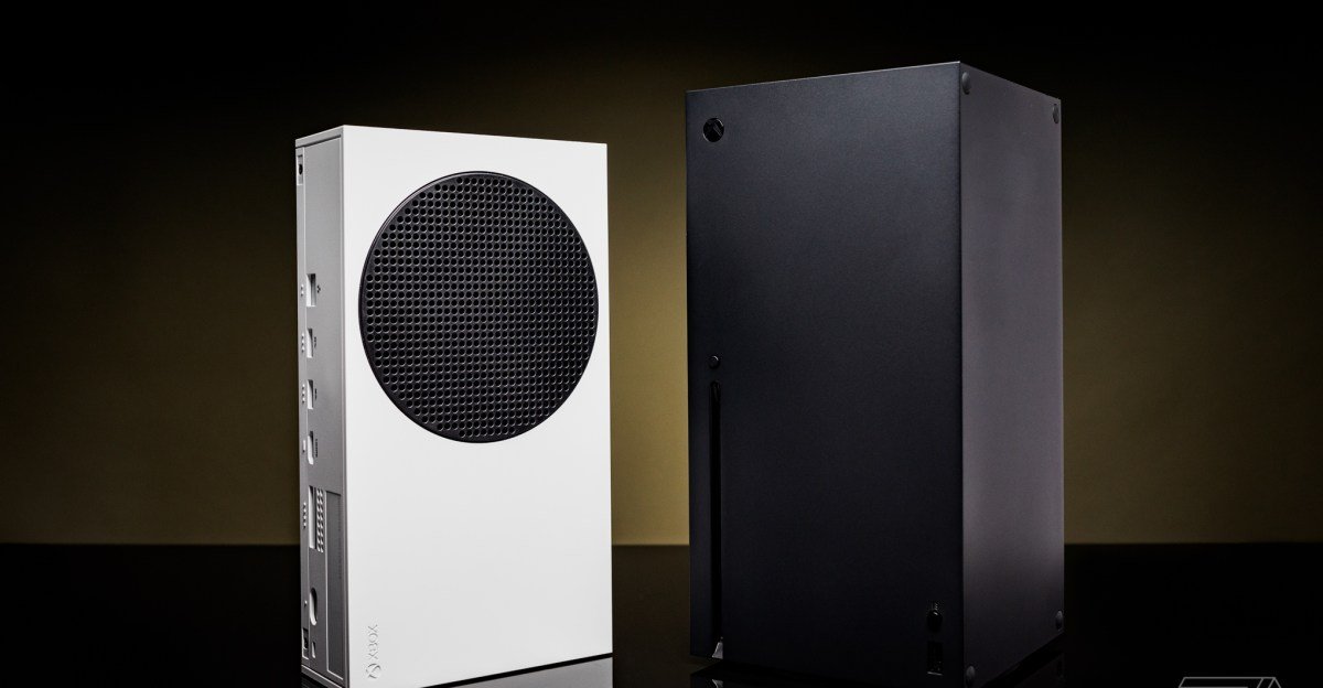 Score a discounted Xbox console before the prices jump