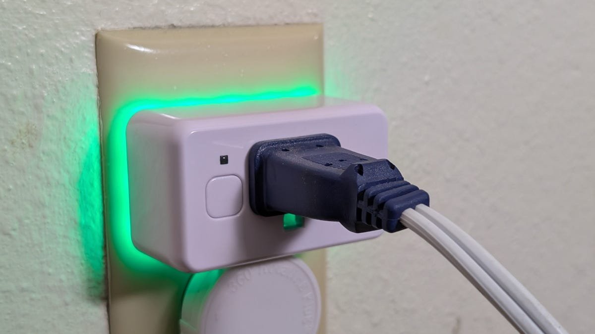 Shelly Plug Gen4 Review - CNET