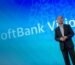 SoftBank Group CEO Son Masayoshi