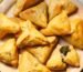 Spinach fatayer (spinach pastries) recipe
