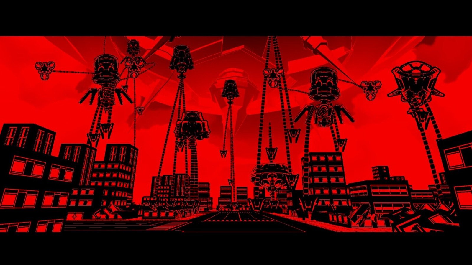 Steam Next Fest Demos, A Virtual Boy-Inspired Shooter And Other New Indie Games Worth Checking Out