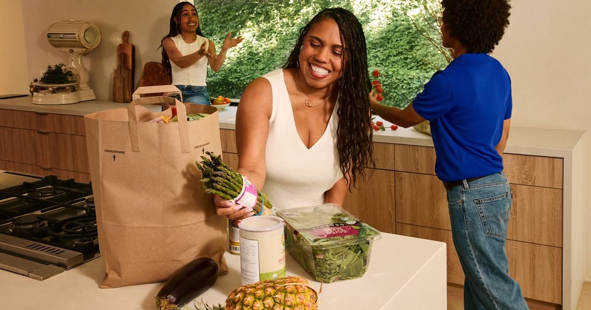 Sustainable, science-backed weight loss with Weight Watchers