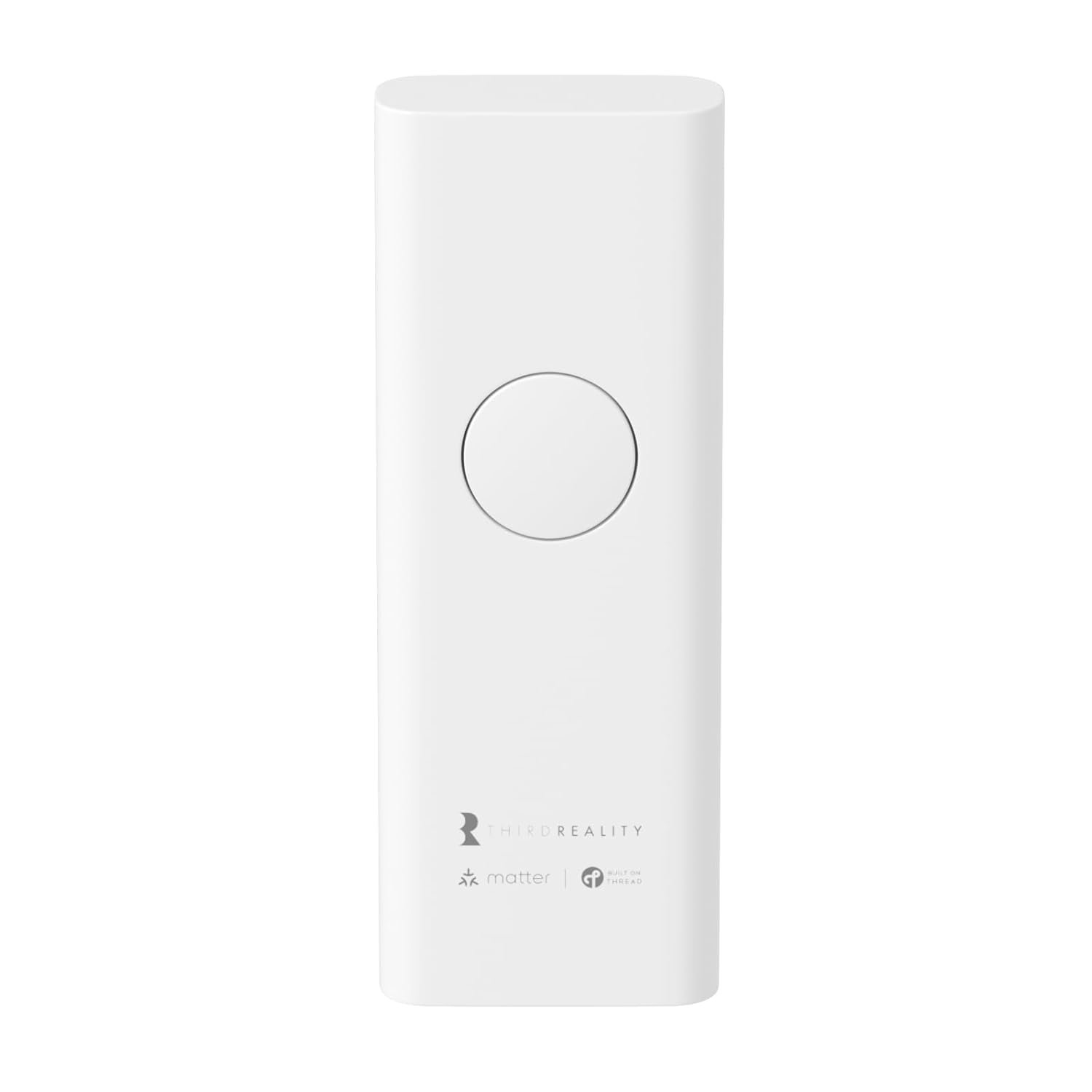THIRDREALITY Smart Switch MT1, Matter Over Thread, Retrofit for Toggle/Rocker