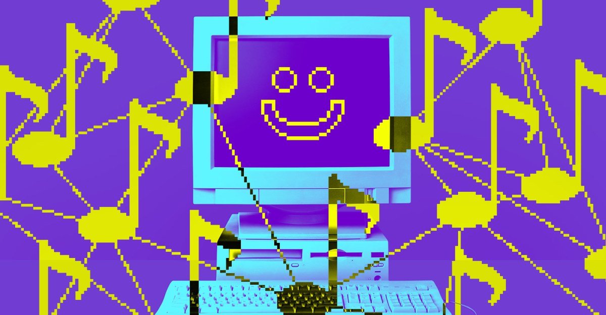 The Atlantic created a searchable database of the music used to train AI