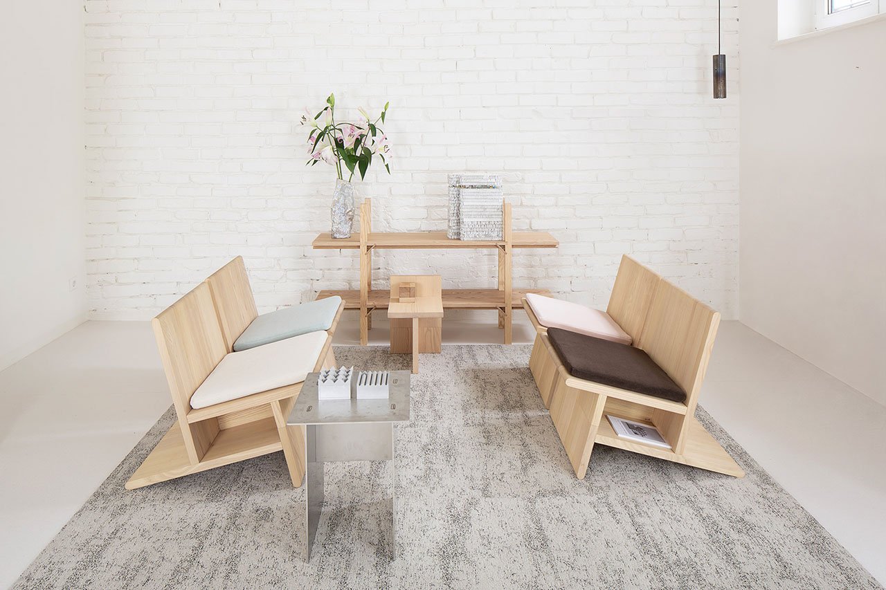 The DADO System by AKO Takes Responsibility Seriously