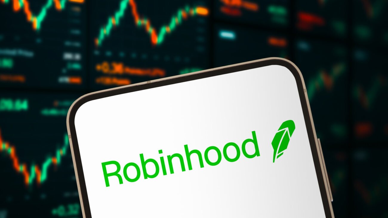 The SpaceX IPO Broke Robinhood For Some People