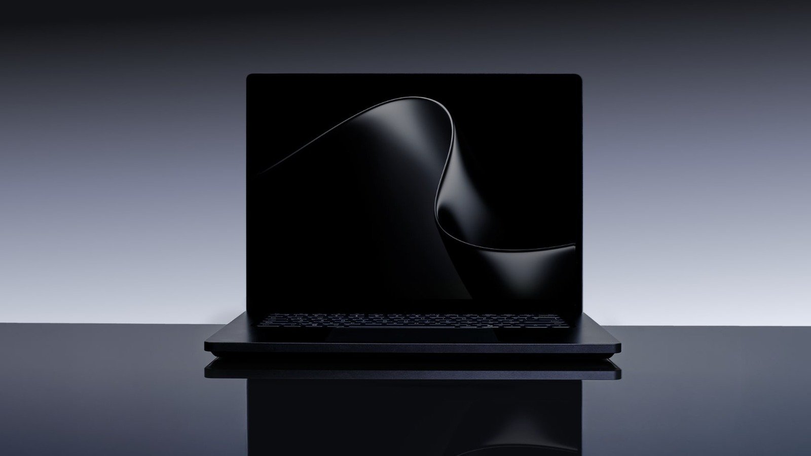 The Surface Laptop Ultra Is The Most Powerful Surface Yet, Thanks To NVIDIA's RTX Spark
