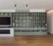 The Titular Green Box at the Heart of This Greek Home