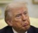 President Donald Trump