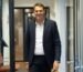 Christophe Fouquet, chief executive officer of ASML Holding NV