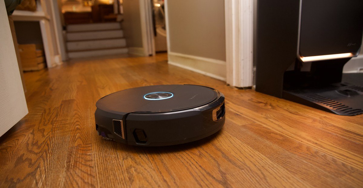 The best robot vacuum deals available during Prime Day