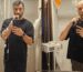 The fittest founder in the room got cancer. Here's how he used AI to fight back.