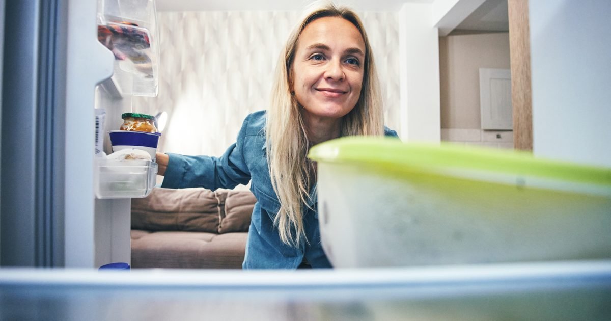 The fridge mistake almost everyone makes during a heatwave (and how to fix it today)