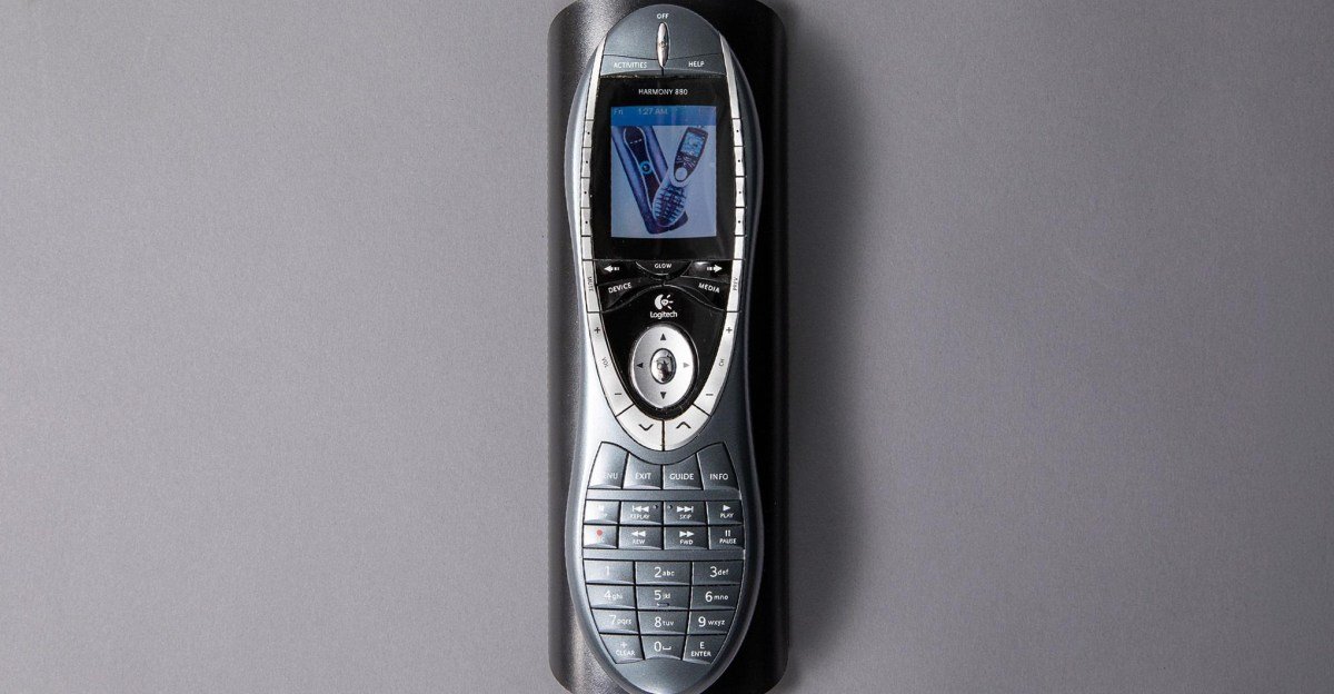 The impossible dream of the universal remote