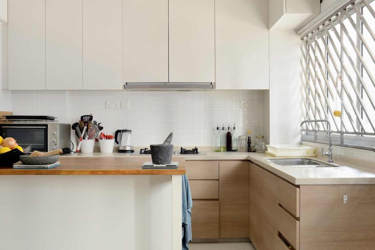 This 2026 Study Says to Paint Your Kitchen This Color (It’ll Increase Its Value!)