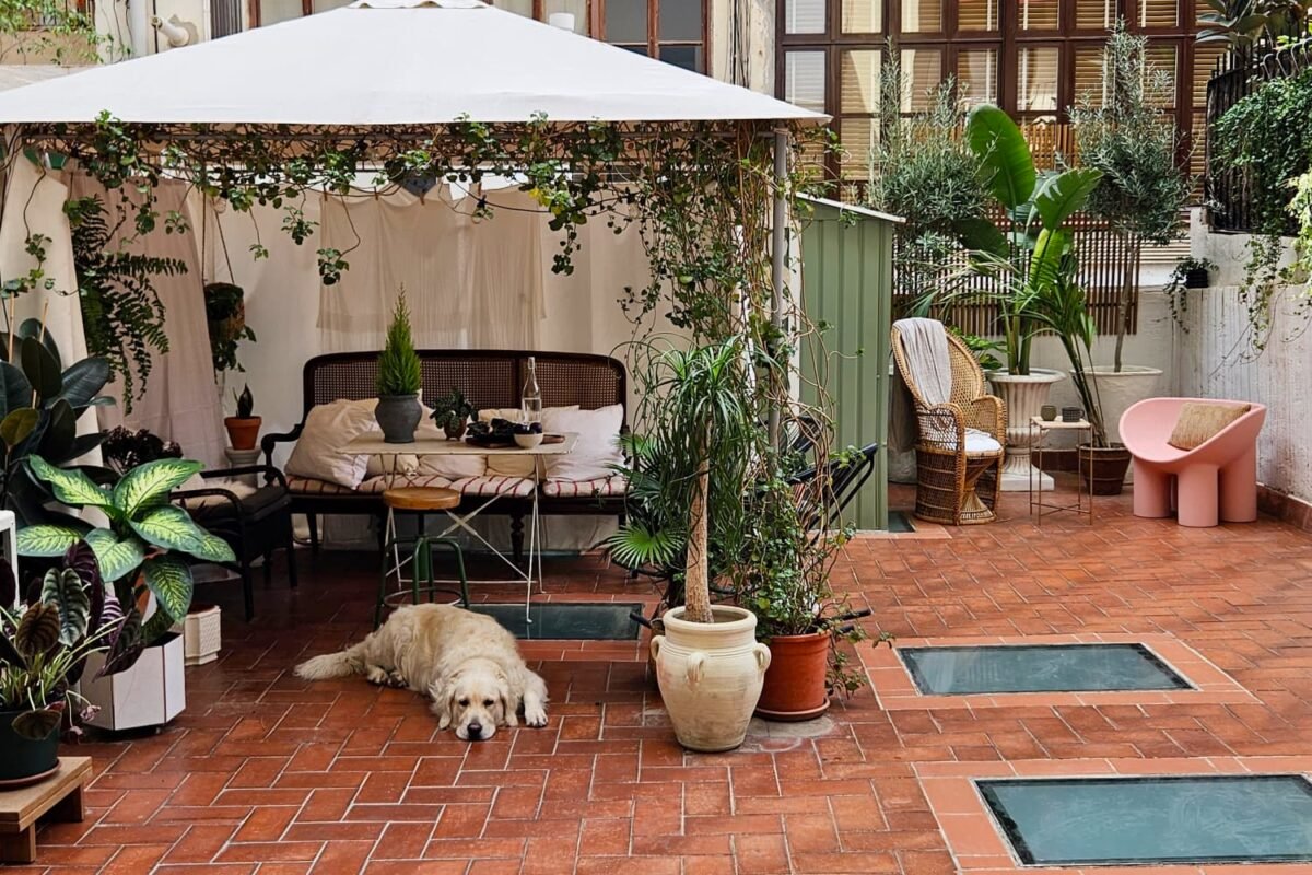 This Patio Set Amazon Shoppers Love Is Only $76 for Prime Day