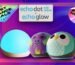 Three smart speakers  with "last chance deals" and "final hours" on CNET background.