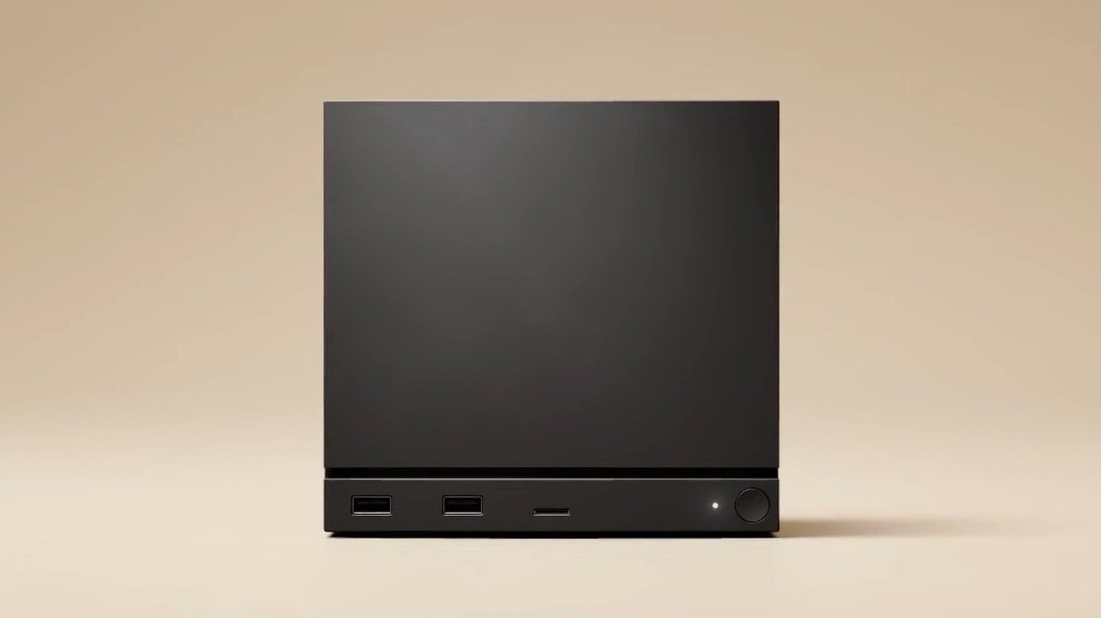 Valve's Steam Machine Starts At $1,049 With 512GB Storage And No Controller