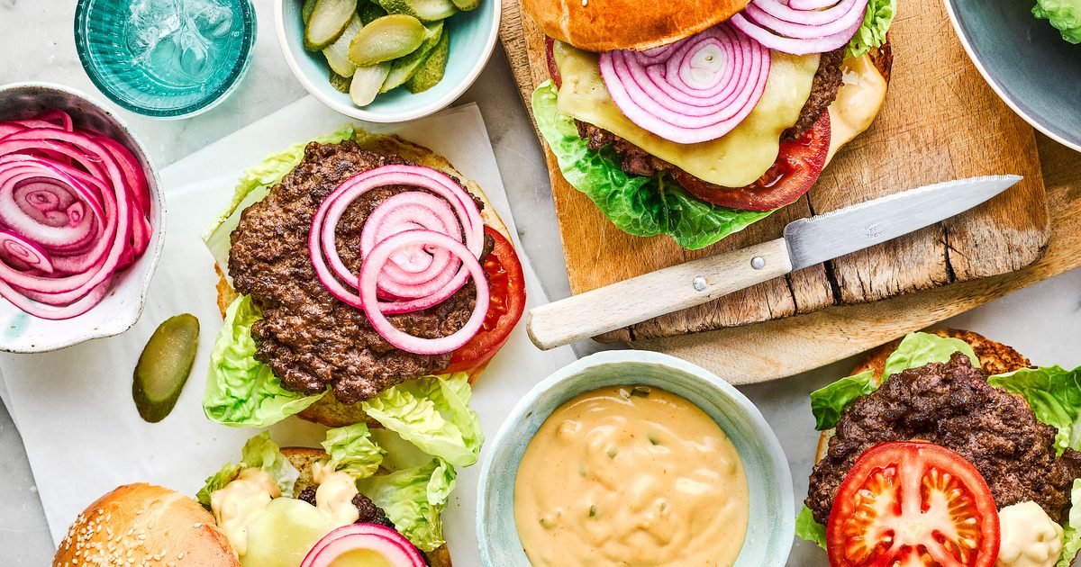 World Cup 2026 recipes: flavour-packed party food inspired by the USA, Mexico and Canada