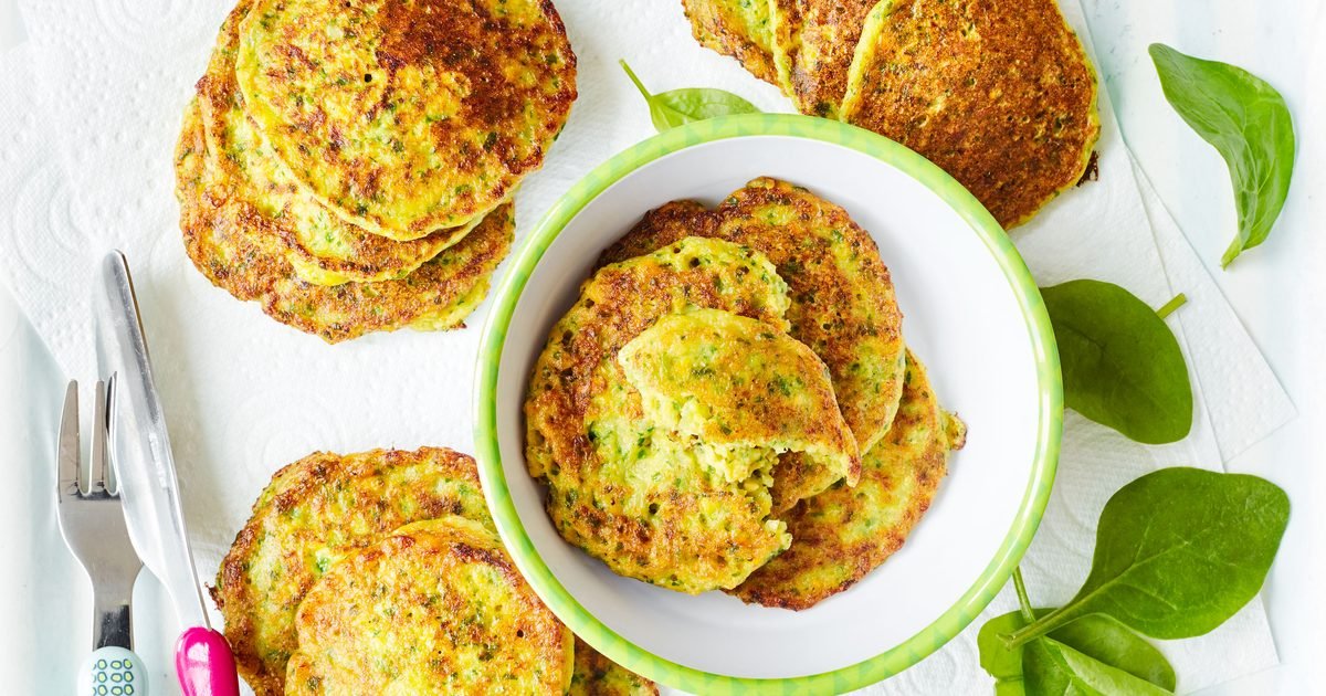 14 easy toddler lunch ideas