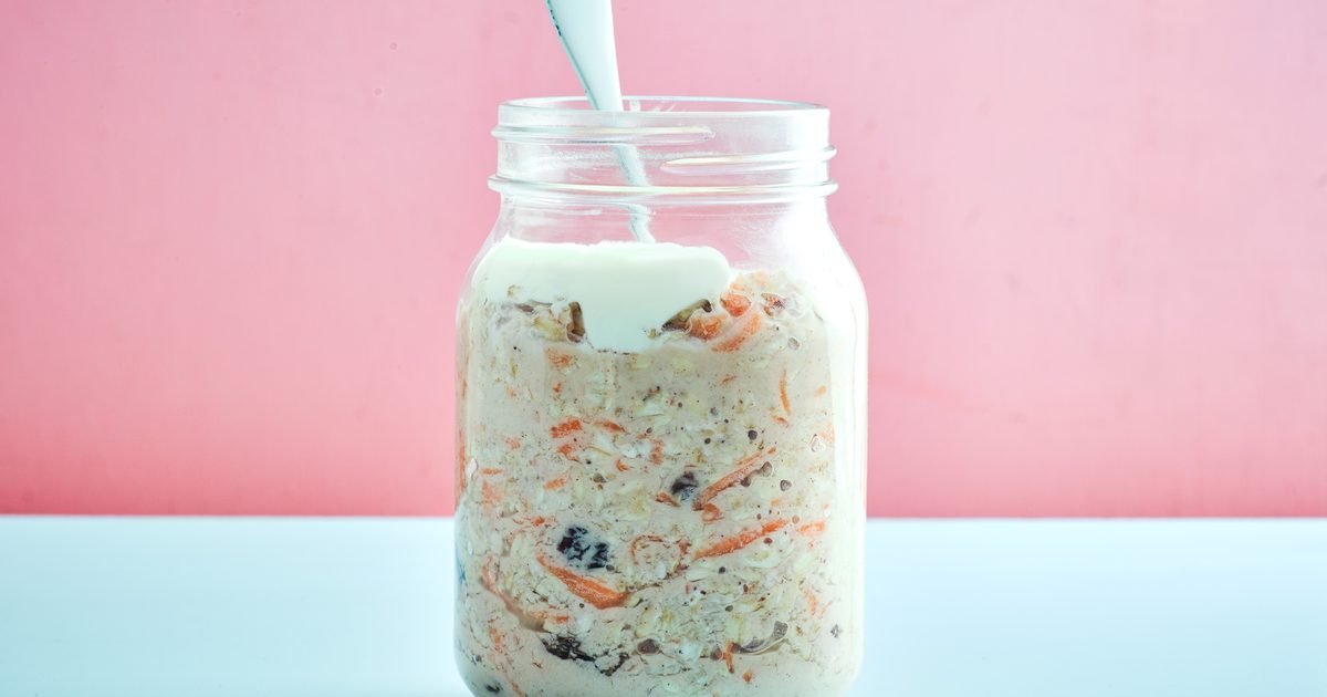 15 breakfasts on-the-go | Good Food
