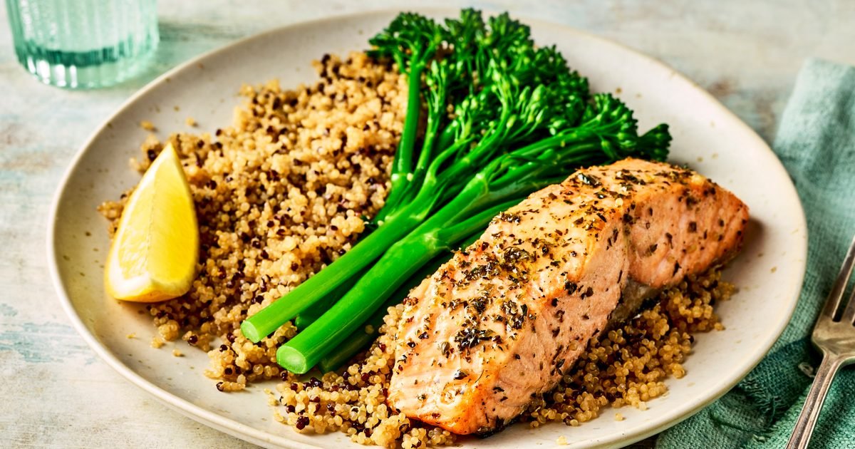 20 easy air fryer recipes for beginners