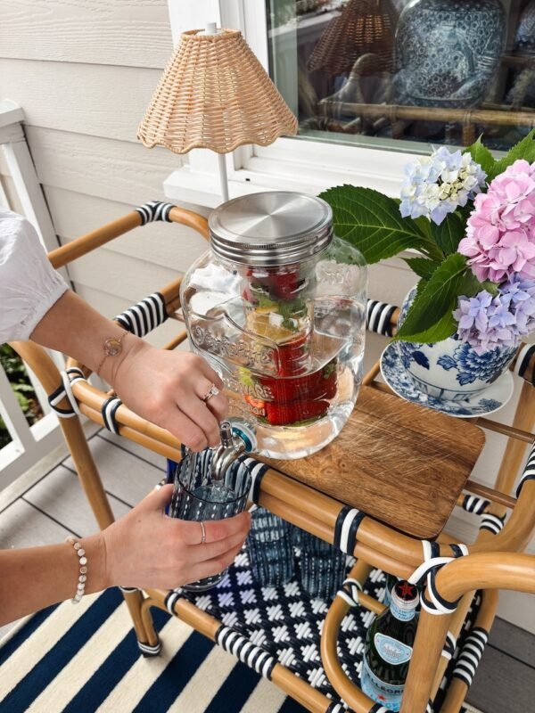 3 Simple Ways to Make Summer Entertaining Feel Effortless