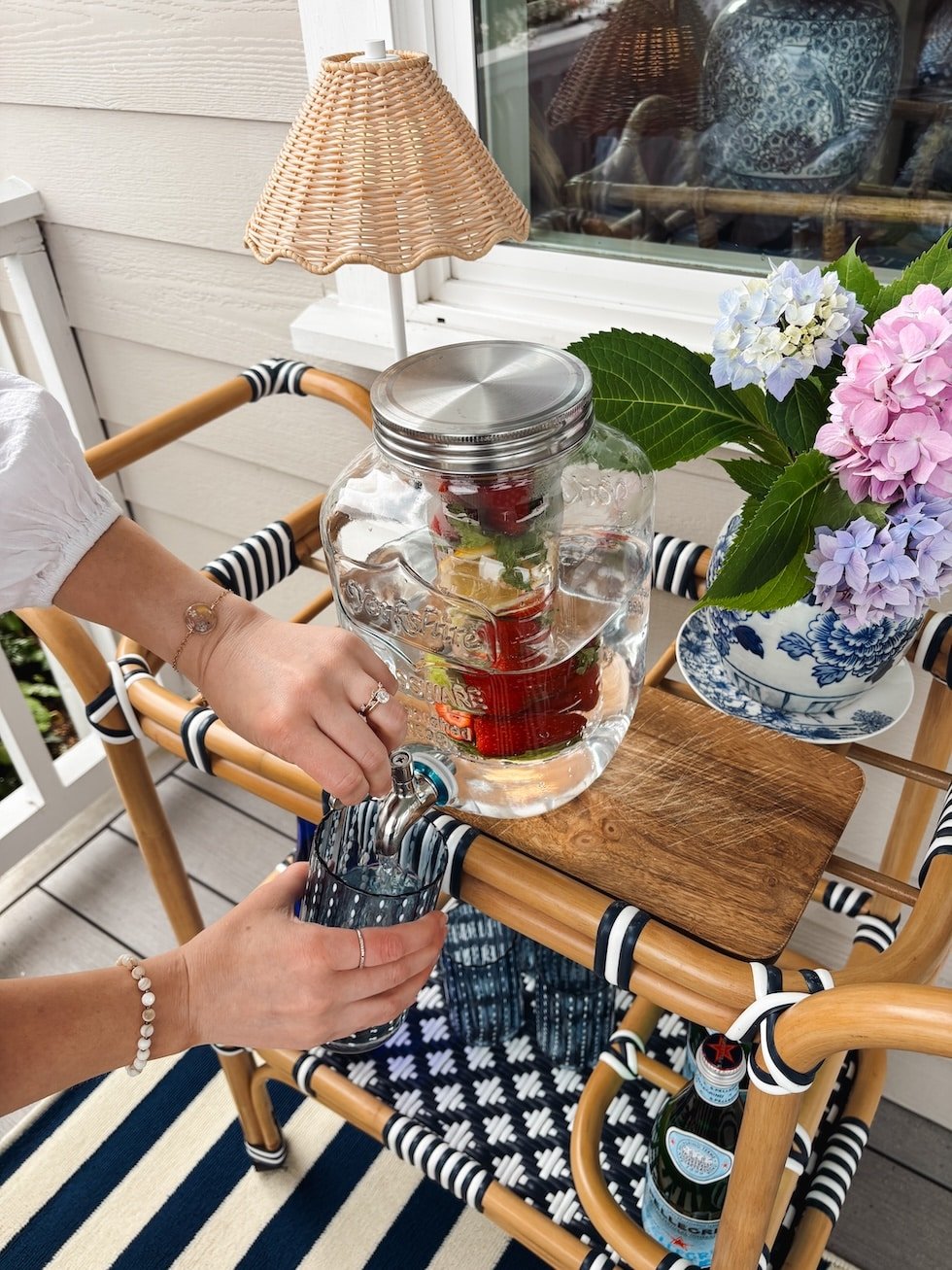 3 Simple Ways to Make Summer Entertaining Feel Effortless
