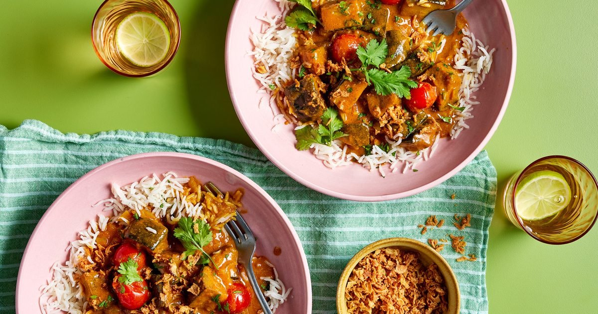 30 late-summer dinner recipes | Good Food