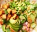 30-minute vegetarian meal plan | Good Food