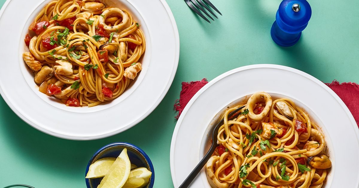 5-star recipes for a 5-star weekend
