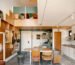 538-Square-Foot Apartment Uses Smart Design to Maximize Space