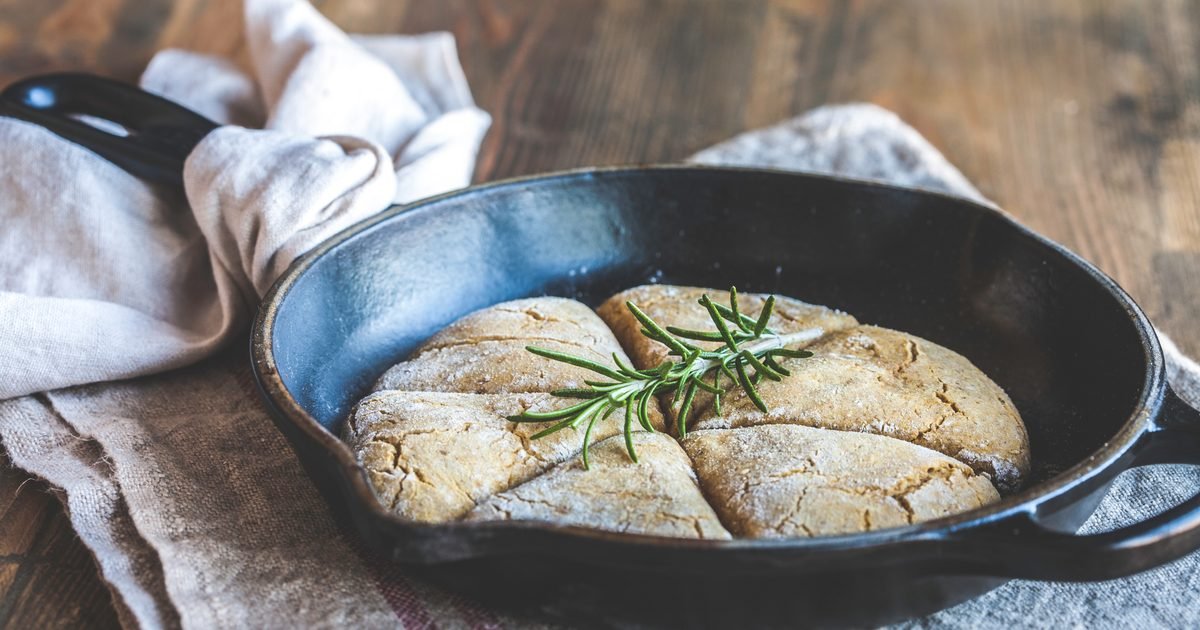9 best cast-iron skillets 2026
