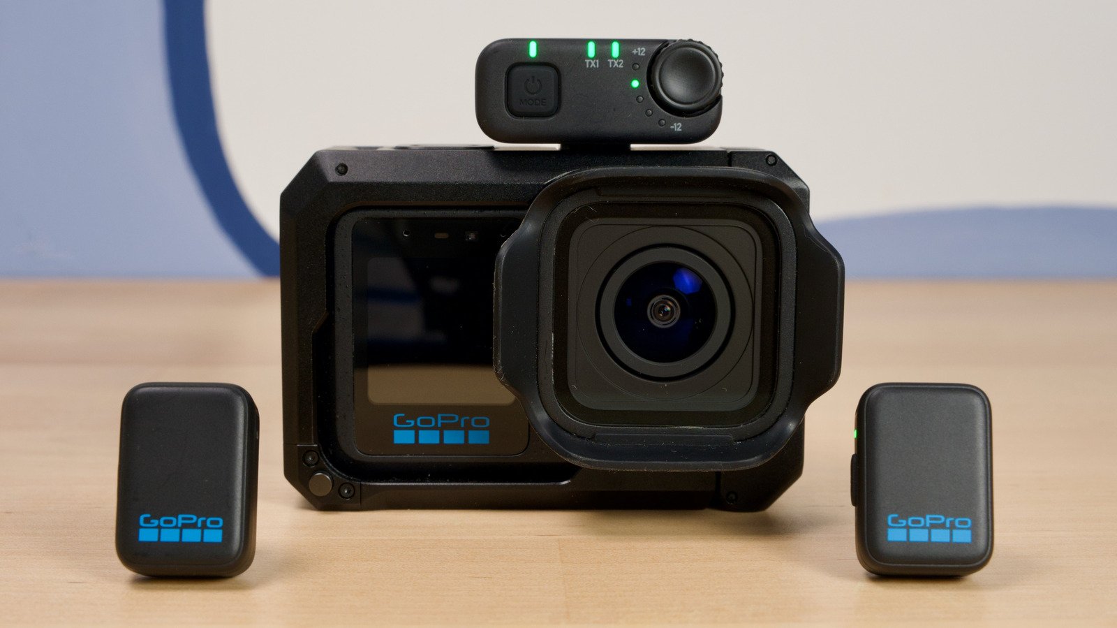 An Audio Upgrade With Fixable Flaws