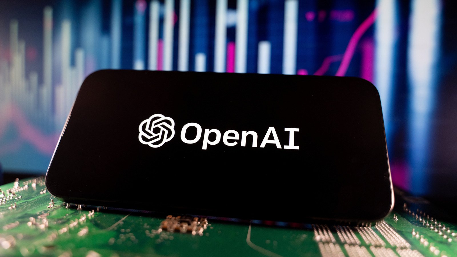 Apple Calls OpenAI's Hardware Business 'Rotten To Its Core' In Trade Secret Theft Lawsuit