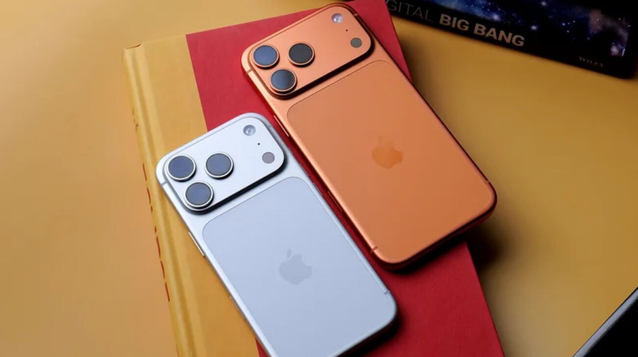 Apple Pledges To Buy $30 Billion Of Broadcom's US-Made Chips