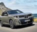 BMW's X5 Finally Goes Electric With An Impressive 435 Miles Of Range