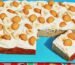 Banana Pudding Cake Recipe | Epicurious