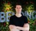 Bending Spoons CEO & co-founder Luca Ferrari