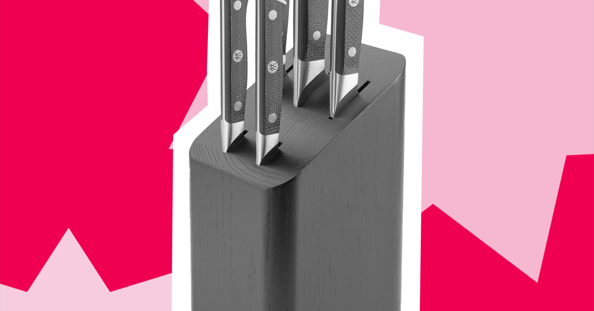Best kitchen knives to buy in 2026, tested and reviewed