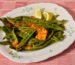 Blistered Romano Beans With Chile Butter Recipe